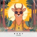 Chique - Body (Extended Mix)