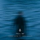 Corren Cavini, Chris Howard - Tell Me (Extended Mix)