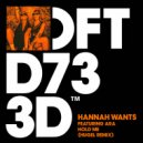 Hannah Wants, ARA - Hold Me
