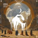 Cafe De Anatolia, John Van Ride, Johkoba - Oda (Original Mix)