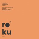 Cendryma - Fusion (Yonsh Remix)