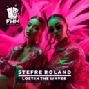 Stefre Roland - Lost In The Waves (Original Mix)