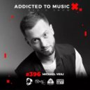 Michael Veili - World Up Radio Show #396