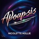 Nicolette Hollie - Apoapsis (Original Mix)