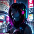 RIKKI STARRETT - Victim (Extended Mix)