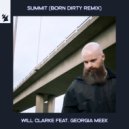 Will Clarke feat. Georgia Meek - Summit