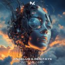 Angelus & Ren Faye - With Me Now (Extended Mix)