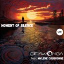 Dirawonga, Mylene Coubronne - Moment of Silence (Original Miх)