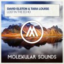 David Elston & Tara Louise - Lost In The Echo (Extended Mix)