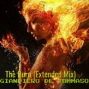 Gianpiero De Tommaso - The Burn (Extended Mix)