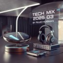 Ruud Huisman - Tech House Mix (2025-03)