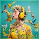 ASYA - Return To Yapana (Mix)
