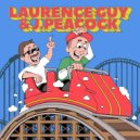 Laurence Guy, J. Peacock - Too Far To Come Back (Original Mix)