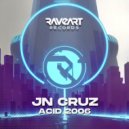 JN CRUZ - Acid 2006 ()
