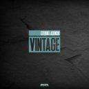 Ezequiel Asencio - Vintage ()