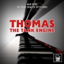 Piano Geek - Thomas The Tank Engine Main Theme (From \