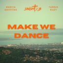 Marcia Griffiths & Clive Hunt - Mek We Dance ()