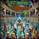 Kryptone - Psychedelic Drug Blood ()