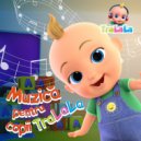 TraLaLa - Cantece pentru copii - Vocea animalelor ()