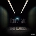 Meed / Syde - The Lurker ()