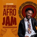 Seth Diamond - MY OFFERING (AFRO JAM VERSION)