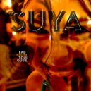 Fab From Toulouse - Suya ()