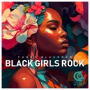 Funky Blackman - Black Girls Rock (Afro Boogie Mix)