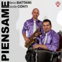 Battaini Conti Orchestra & Rody - Via da me (feat. Rody) (Terzinato)