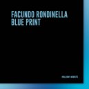 Facundo Rondinella - Blue Print ()