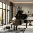 Piano Calmness & Peaceful Cat Sessions & Peaceful Night Cats - Gentle Keys for Kitty Calm ()