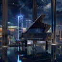 Nighttime Calm Relaxation & Nighttime Relaxation Melodies & Nighttime Relaxing - Soft Harmonies for Relaxation