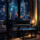 Nighttime Piano Sounds & Baby at Night & Calm Baby Moments - Gentle Piano for Newborn Night ()