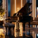 Calm Piano Sounds & Calming Sleep Music Academy & Music For Sleeping and Relaxation - Calming Sleep Piano Tunes ()
