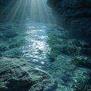 Binaural Beats Deep Sleep & Deep Sleep Sound Bath & Deep Sleep FX - Water Harmonics for Deep Rest