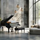 Gentle Piano Calm & Meditation Calm & Harmony in Piano - Tranquil Piano for Mindful Harmony ()