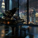 Deep Piano Relaxation & Music for Sauna & Piano Relaxation Music Masters - Soothing Piano for Therapeutic Touch ()