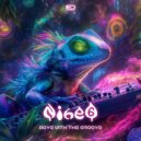 Nine6 - Move With The Groove ()