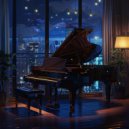 Soothing Night Music & Tranquil Piano & Tranquility Piano - Soothing Nighttime Piano Tunes ()