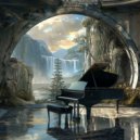 Happy Instrumental Piano & Dog Therapy Music & Dog Lullabies - Paws Settle to Harmony ()