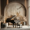 Piano at Night & Sleeping Noises and Calming Relax Therapy Noise & Sleepville - Calm Night Piano Serenades ()