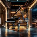 Classical Piano & Deep Sleep Sound Bath & Harmony Sleep Sounds - Soft Nighttime Piano Vibes