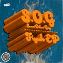 S.O.G Some Other Guy - Too Far Gone (Original Mix)