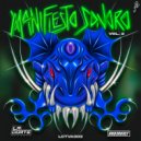 DANIDIUM & DJ TRUPCHINOV - Name of The DJ (Original Mix)