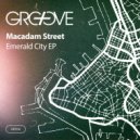 Macadam Street - Level 4 (Original Mix)