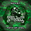 Nicksy - Path of Enil (Original Mix)