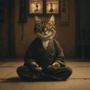 Atuke, Meditation Kitten - Third eye (Original Mix)