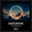 Distortive - Genesis (Extended Mix)