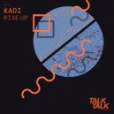 KADI (IL) & Sharon Attar - Do Re Mi (Extended Mix)