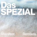 Das SPEZIAL - Love (Roman Flügel Remix)