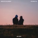 Mike Key, ALLKNIGHT - Holding You (Original Mix)